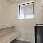 Casa de Férias 12232-sjaellands-odde-oddenvej-149 Tjørneholm