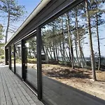 Casa de Férias 12232-sjaellands-odde-oddenvej-149 *