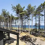 Сasa de vacaciones 12232-sjaellands-odde-oddenvej-149 Tjørneholm