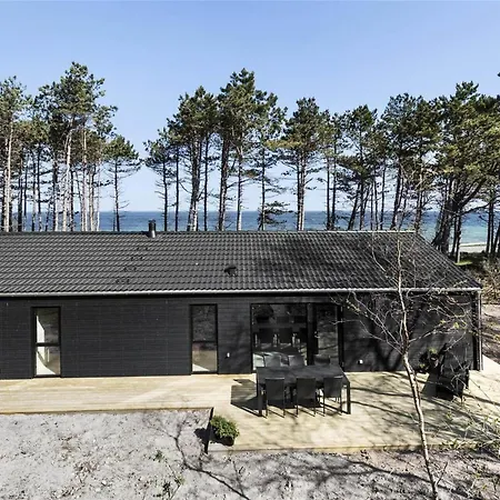 Feriehus 12232-sjaellands-odde-oddenvej-149 Tjørneholm