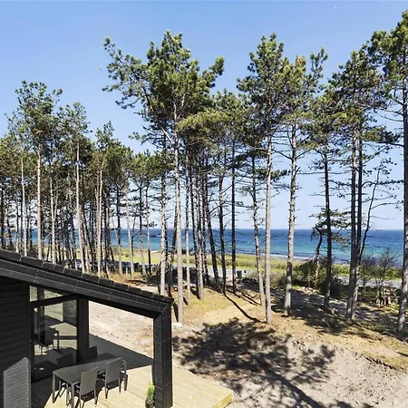 度假居 12232-sjaellands-odde-oddenvej-149 Tjørneholm