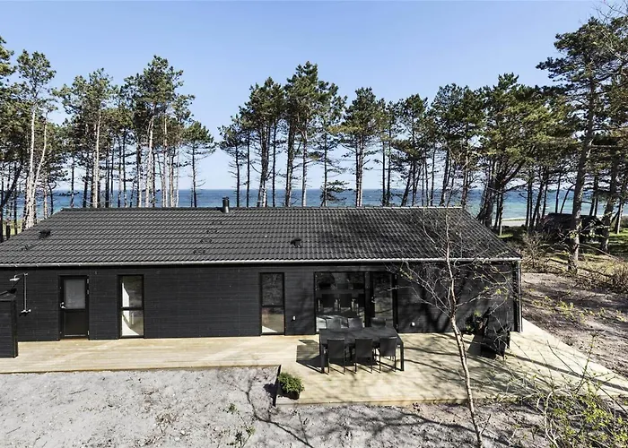 펜션 12232-sjaellands-odde-oddenvej-149 Tjørneholm