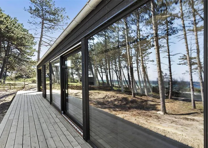 Feriehus 12232-sjaellands-odde-oddenvej-149 *