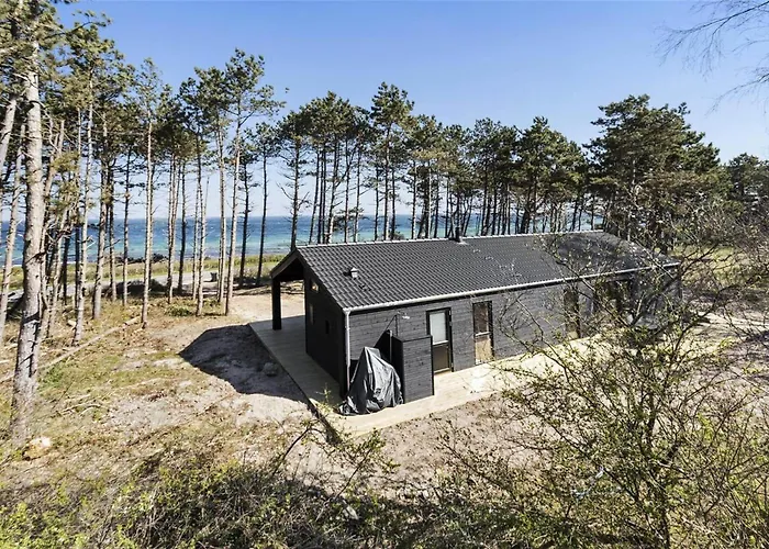 12232-sjaellands-odde-oddenvej-149 펜션 Tjørneholm