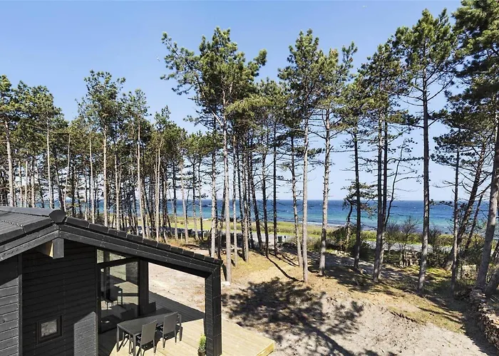 펜션 12232-sjaellands-odde-oddenvej-149 Tjørneholm